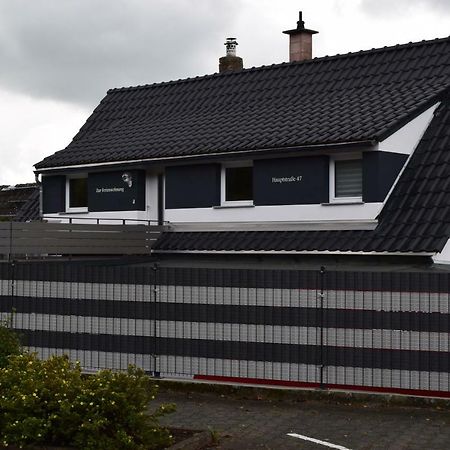 Ferienwohnung Stephanshausen Zewnętrze zdjęcie